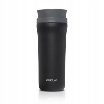 Rockland Termo puodelis ORBIT, Juodas