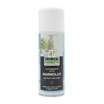 Marmolux spray (200ml) - marmurui ir granito paviršiams ir daiktams