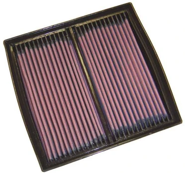 Oro filtras K&N DU-9098