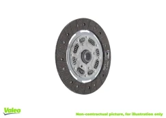 Sankabos diskas VALEO 803702 kaina