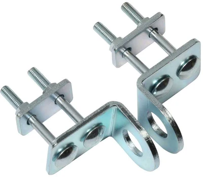 Kilpa 30 mm kompl. 2 vnt (35)