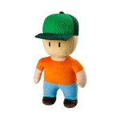 STUMBLE GUYS Pliušinis žaislas, 30 cm kaina