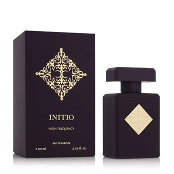 Initio High Frequency Eau De Parfum 90 ml Nišiniai kvepalai