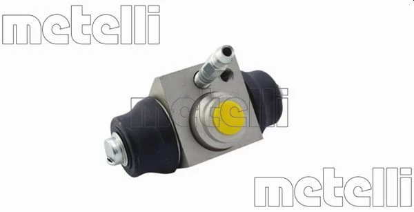 Rato stabdžių cilindras METELLI 04-0653