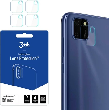 3Mk Protection Huawei Y5p - 3mk Lens Protection
