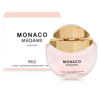Privé Monaco Madame EDP W 100 ml