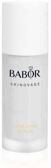 Veido serumas Babor Skinovage Vitalizing, 30 ml