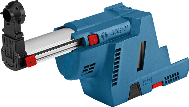 Nusiurbimo sisitema Bosch GDE 18V-16 Professional
