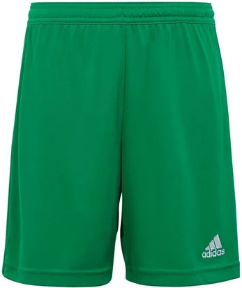 adidas Entrada 22 Jr IC7410 Šortai