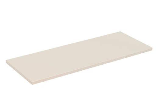 Stalviršis COMAD Donna Sand, 120x 46.5 x 2,2 cm