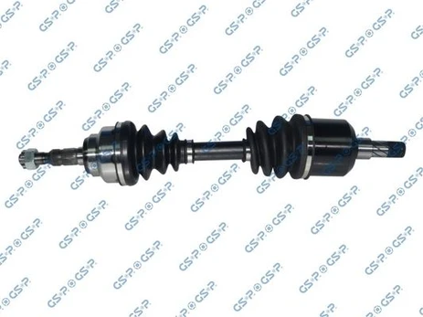 Pusašis GSP 244025