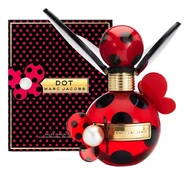 Kvepalai moterims Marc Jacobs Dot EDP, 100 ml kaina