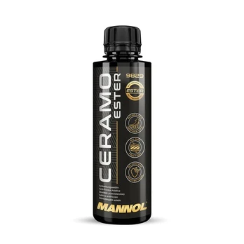 Alyvos priedas Mannol 9829 Ceramo Ester 250 ml
