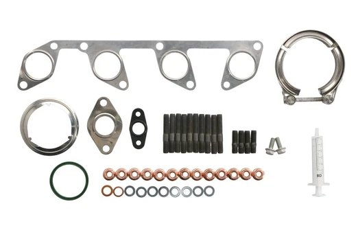 Turbokompresoriaus montavimo kompl. EVMK0016-PLUS