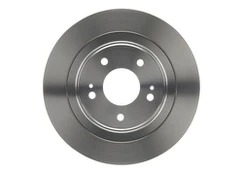 BOSCH 0 986 479 B04 Brake Disc