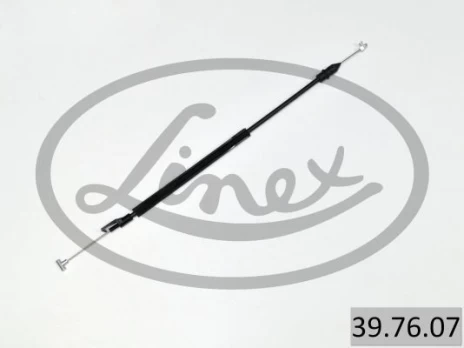 LINEX LIN39.76.07 Door release cable