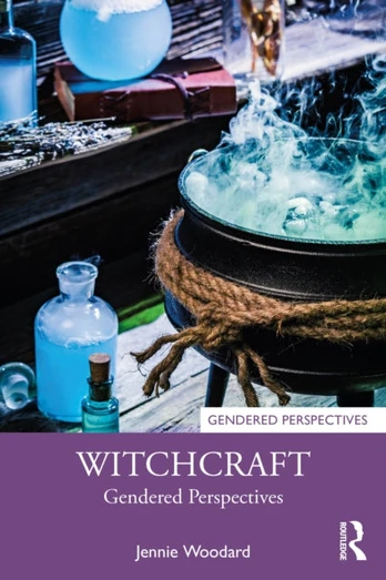 Witchcraft