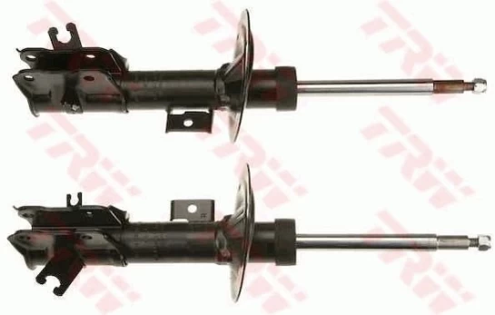 Amortizatorius TRW JGM3767T
