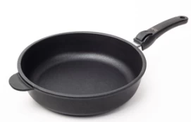 Keptuvė Zyle ZY528FP, 28 cm, aliuminis kaina