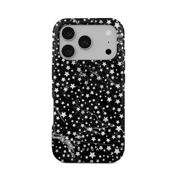 Starry Night - Stars iPhone 17 Pro Case, Tough (MagSafe) / N/A