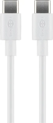 USB-C Charging and Sync Cable, 0.5 m | 66315