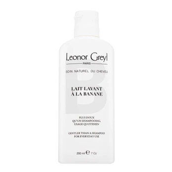 Leonor Greyl Gentle Šampūnas For Daily Use 200 ml