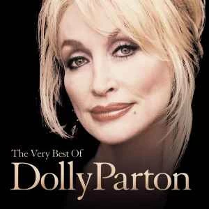 CD Dolly Parton - The Very Best Of Dolly Parton