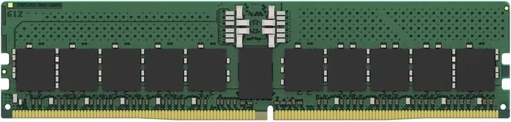 RAM KINGSTON 32GB DDR5 5600MT/s ECC Reg 2Rx8 Module