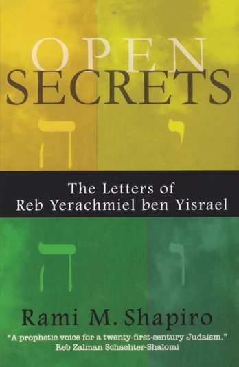 Open Secrets
