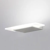 Dublight - LED sieninis šviestuvas, 30 cm