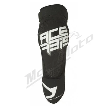 ACERBIS X-ZIP KNEE Kelių apsaugos