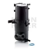 Kuro filtras MANN-FILTER WK10034Z kaina