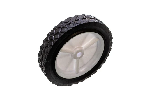 UNIVERSALUS RATUKAS 175mm PLASTMASĖ, APSAUGA, GUMA