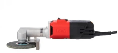 Suvirinimo siūlių apdirbimo mašina SUHNER UKC 3-R 500W