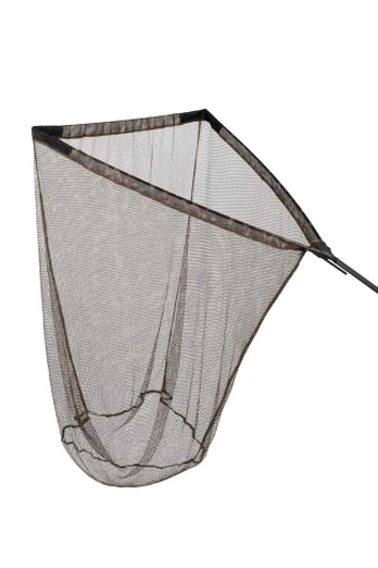 Graibštas Fox Lever-lok Landing Net - 42" 8' 2 dalių handle