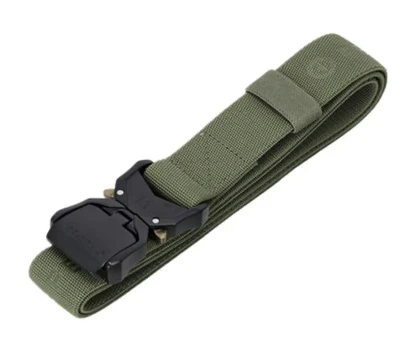 Stalco Perfect Diržas SURVIVAL 130cm chaki