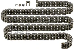 TOPRAN 408 059 Pavaros grandinė