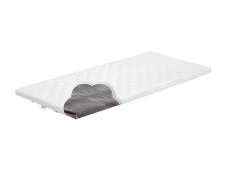 Ausnė Čiužinys BERGAN Hybrid ROLL 120x200