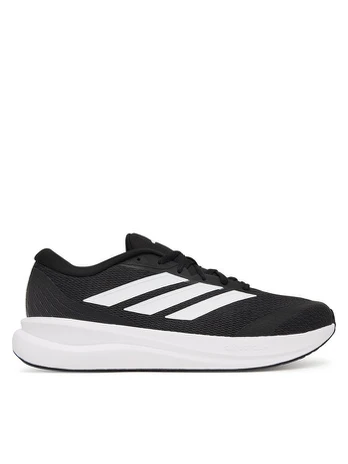 adidas Bėgimo batai Runfalcon 6 Wide Shoes IH1815 Juoda