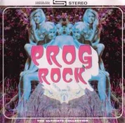CD Various - Prog Rock The Ultimate Collection