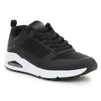 Sportiniai batai vyrams Skechers Uno Sol M 232248-BKW