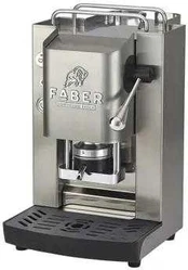Faber Pro Inox Essential Matt Satin