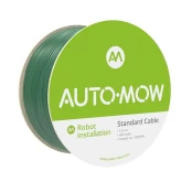 Kabelis perimetro vejos robotui 3,4mm 800 m 800M, Auto-Mow kaina