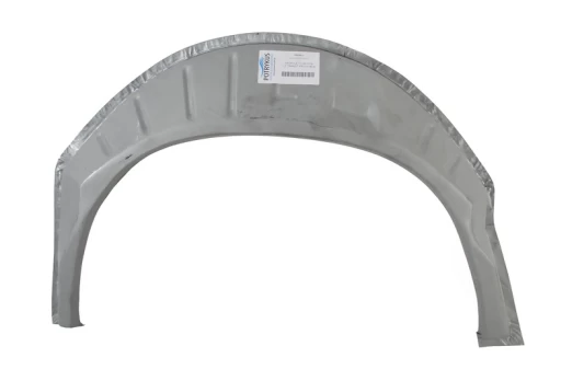 BLIC 6504-03-2515551P Rear quarter repair panel