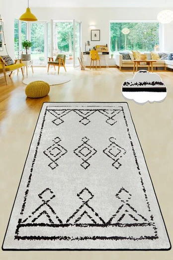 Kilimas 80x100 cm