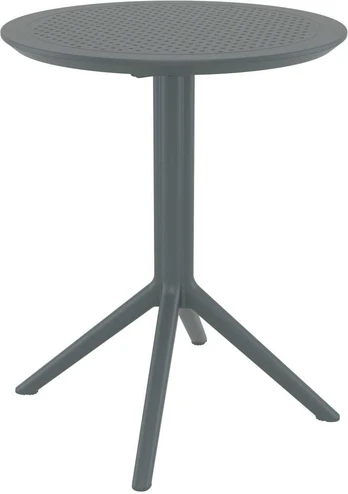 Apvalus sulankstomas stalas 'Sky