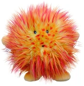Pliušinis žaislas planetos Celestial Buddies Planety Sun, geltonas/oranžinis, 25 cm
