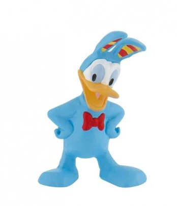 Bullyland 15427 Donaldas Antis Velykos 7 cm