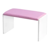 Manikiūro porankis MOMO PROFESSIONAL PINK kaina