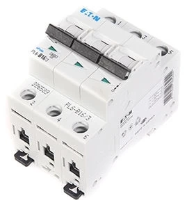 Saugiklis Eaton